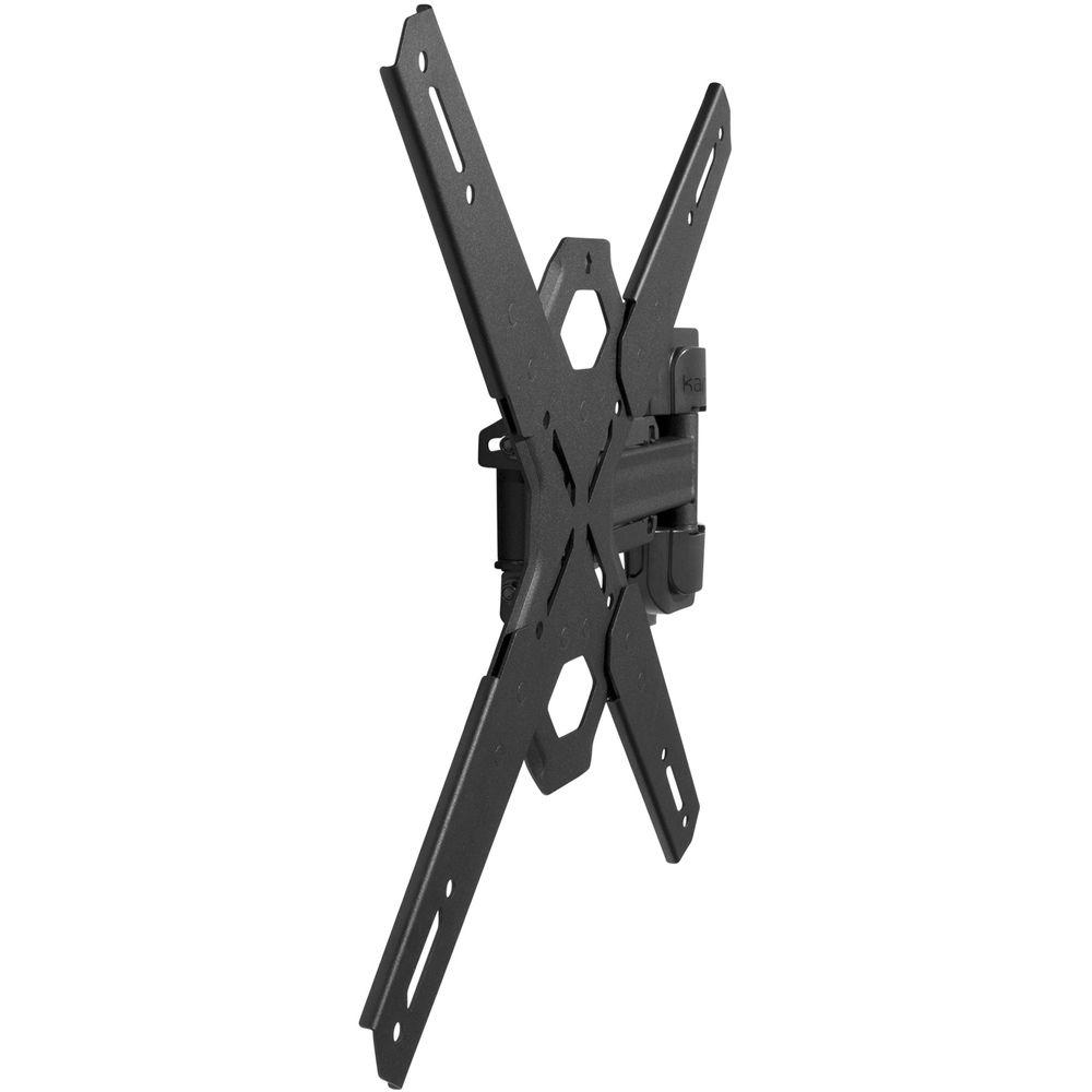 Kanto Living PS200 Full-Motion Wall Mount for 26 to 60" Displays