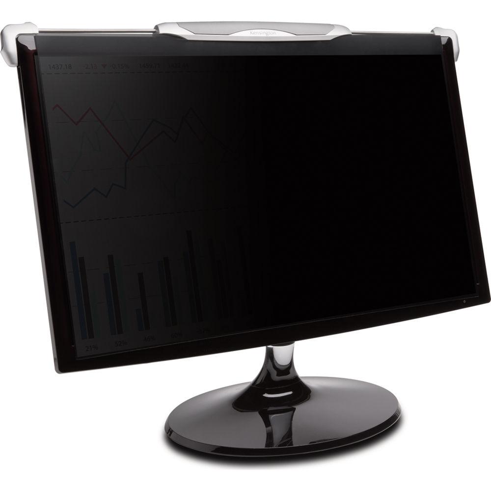Kensington FS240 Snap2 Privacy Screen for 22-24" Monitors