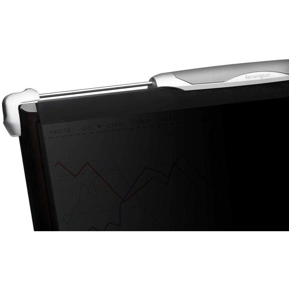 Kensington FS240 Snap2 Privacy Screen for 22-24" Monitors