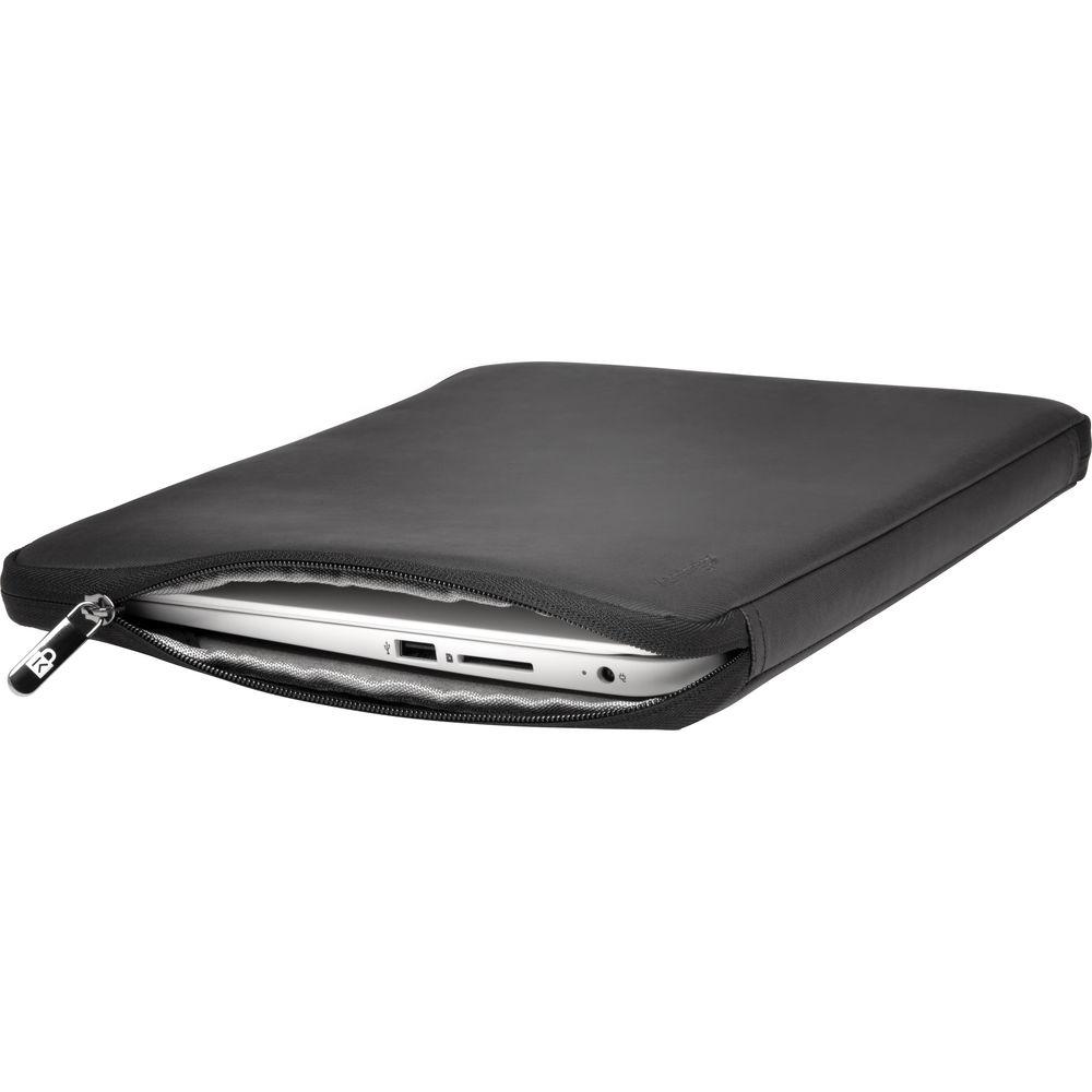 Kensington LS440 Sleeve for 14" Laptop, Notebook or Tablet