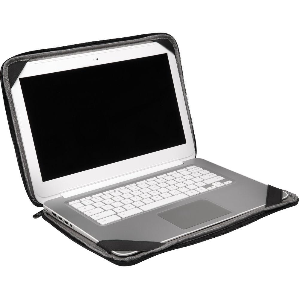 Kensington LS440 Sleeve for 14" Laptop, Notebook or Tablet