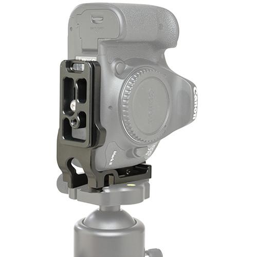 Kirk L-Bracket for Canon 7D Mark II