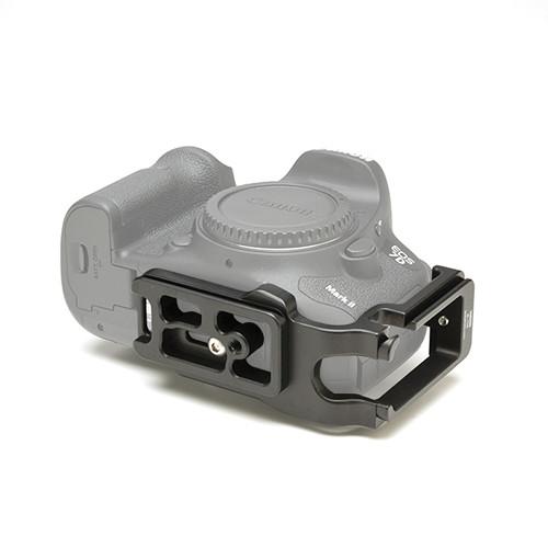 Kirk L-Bracket for Canon 7D Mark II