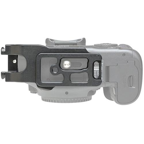 Kirk L-Bracket for Canon 7D Mark II