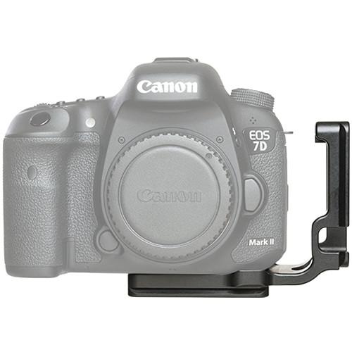 Kirk L-Bracket for Canon 7D Mark II
