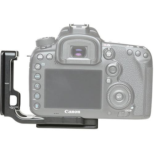 Kirk L-Bracket for Canon 7D Mark II