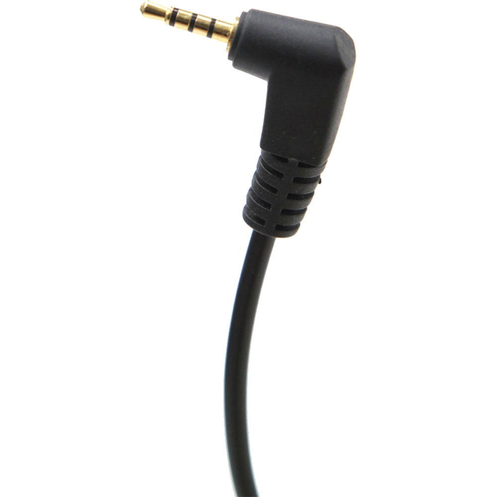 Konova RC09 Camera Release Cable