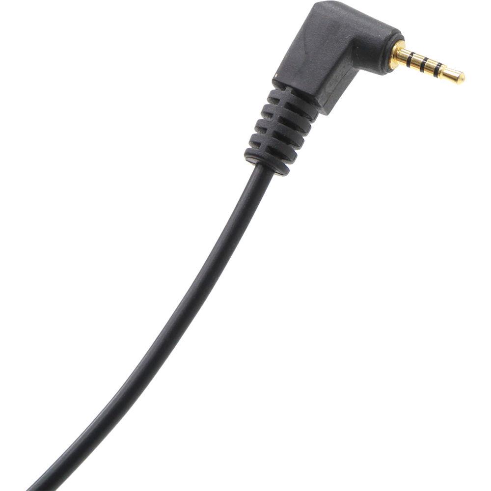 Konova RC09 Camera Release Cable