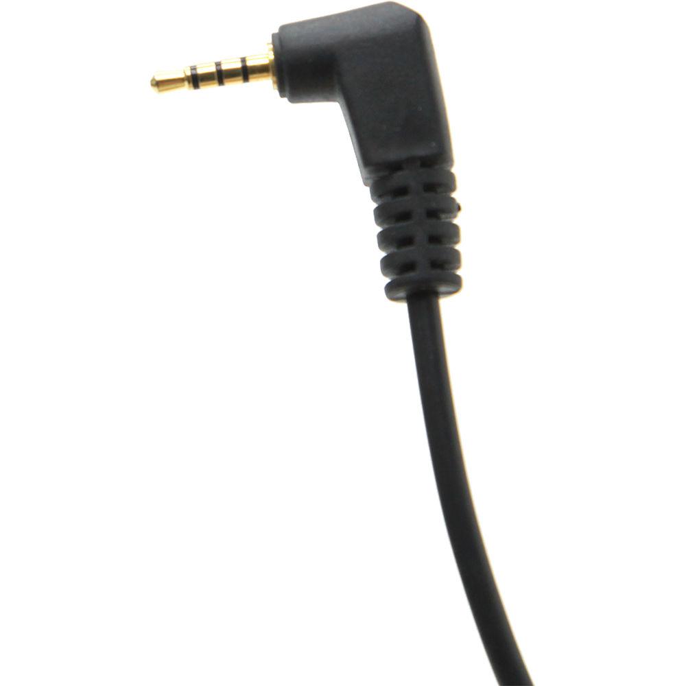 Konova RC09 Camera Release Cable