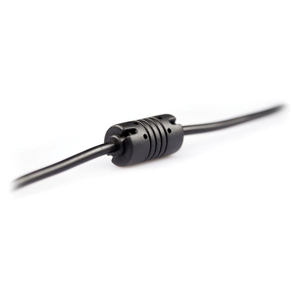 LanParte D-Tap Power Cable for Blackmagic Pocket Camera