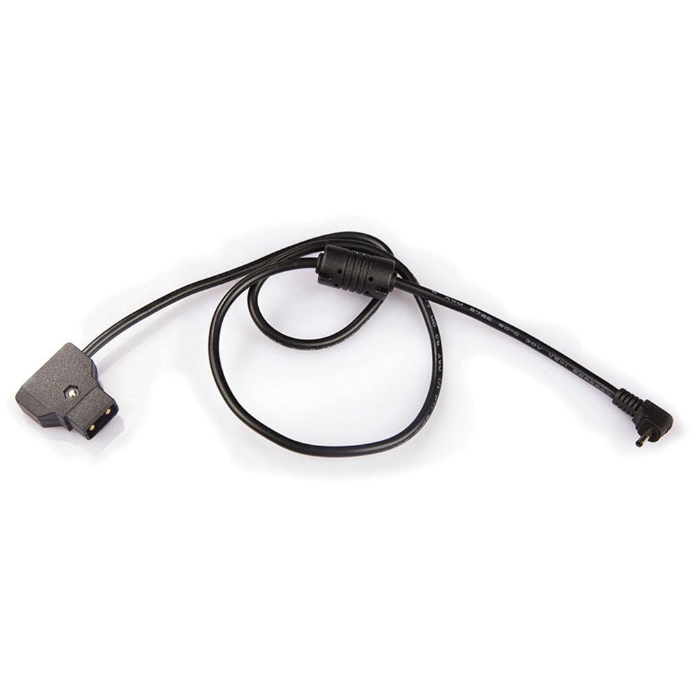 LanParte D-Tap Power Cable for Blackmagic Pocket Camera