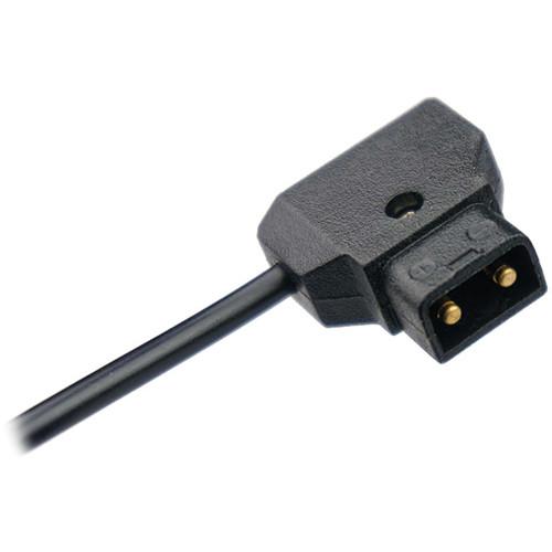 LanParte D-Tap Power Cable for Blackmagic Pocket Camera