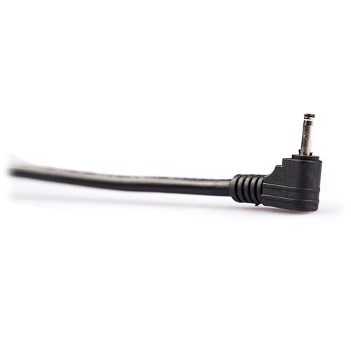LanParte D-Tap Power Cable for Blackmagic Pocket Camera