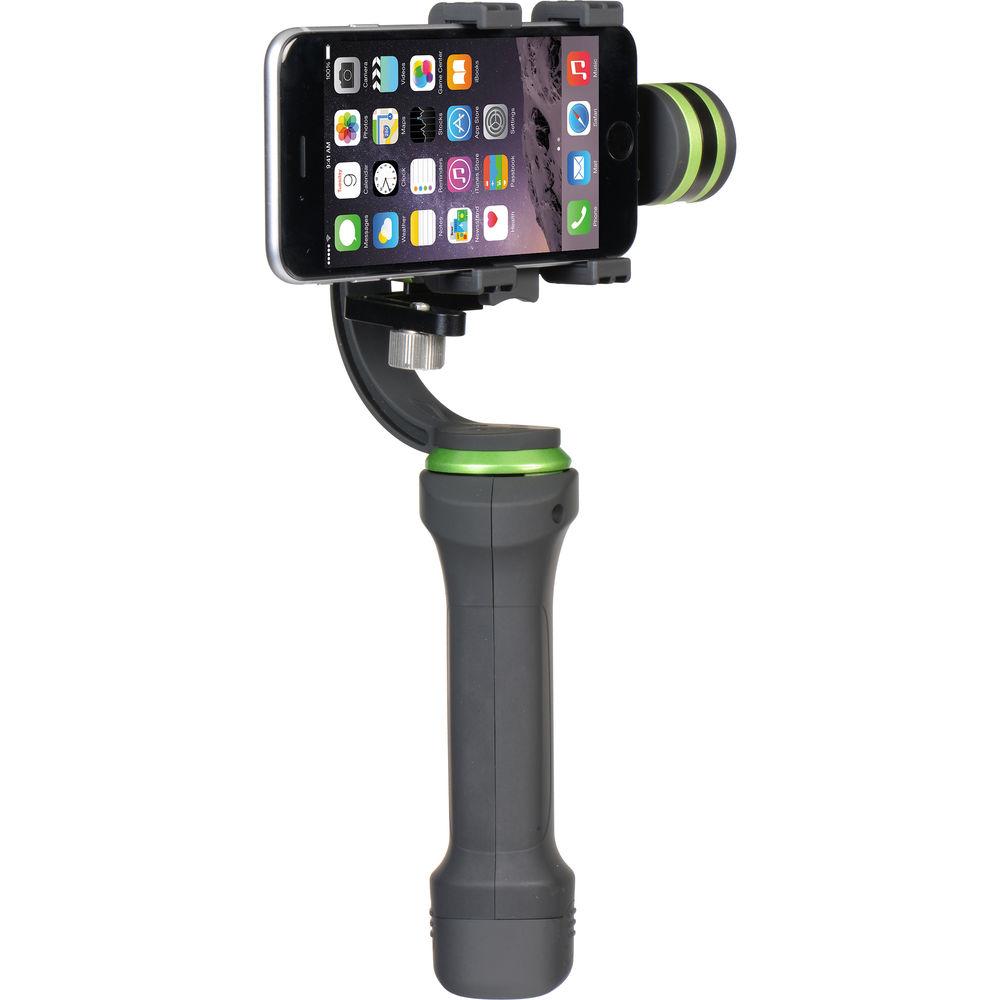 LanParte HHG-01 Handheld Gimbal for Smartphones