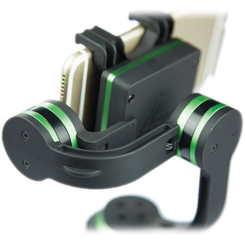 LanParte HHG-01 Handheld Gimbal for Smartphones