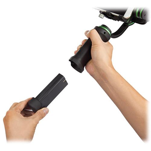 LanParte HHG-01 Handheld Gimbal for Smartphones