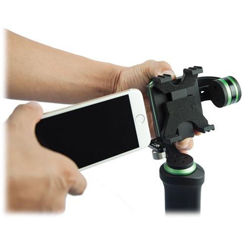 LanParte HHG-01 Handheld Gimbal for Smartphones
