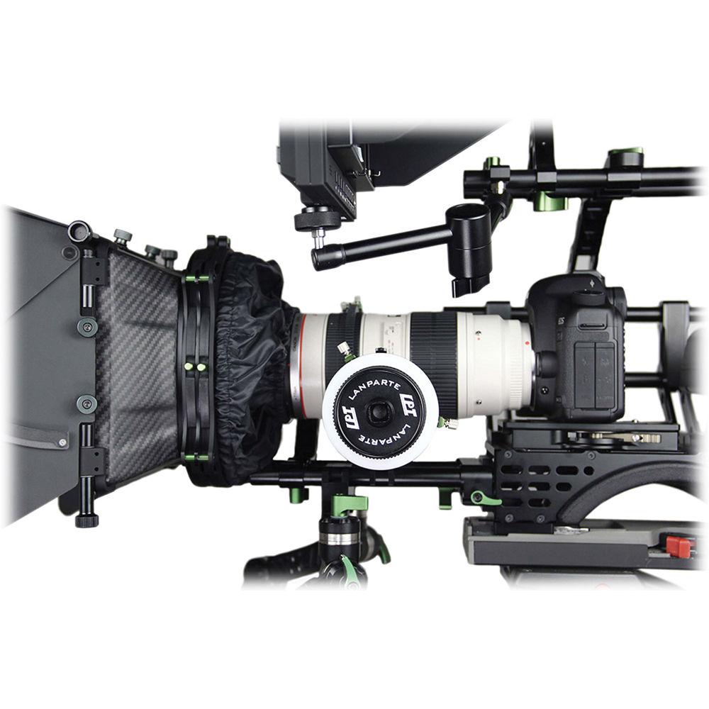 Lanparte Professional Kit V2B