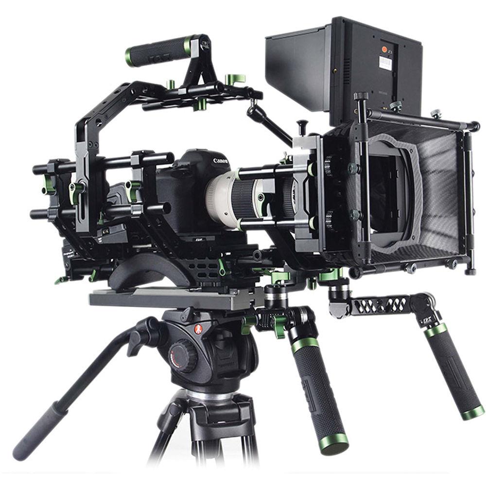 Lanparte Professional Kit V2B