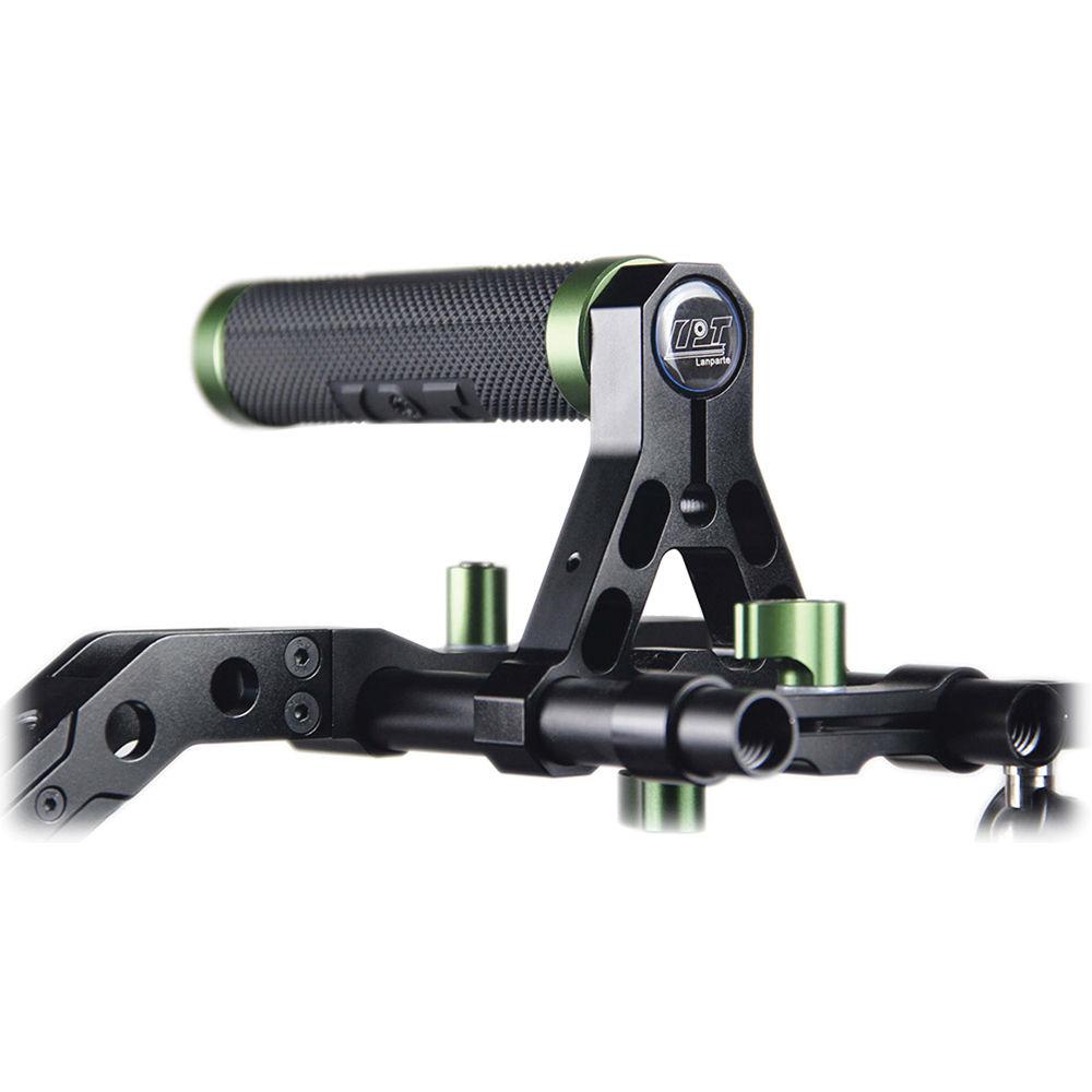 Lanparte Professional Kit V2B