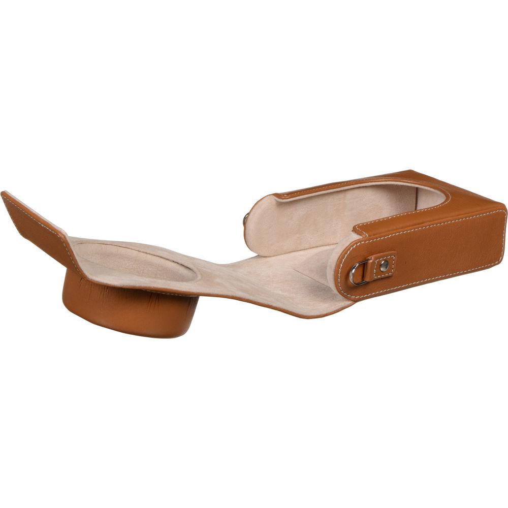 Leica Leather Camera Jacket Case for D-Lux Typ 109