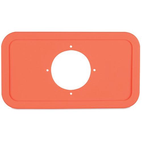 Lomography La Sardina Dress Orange Soda Camera Covering