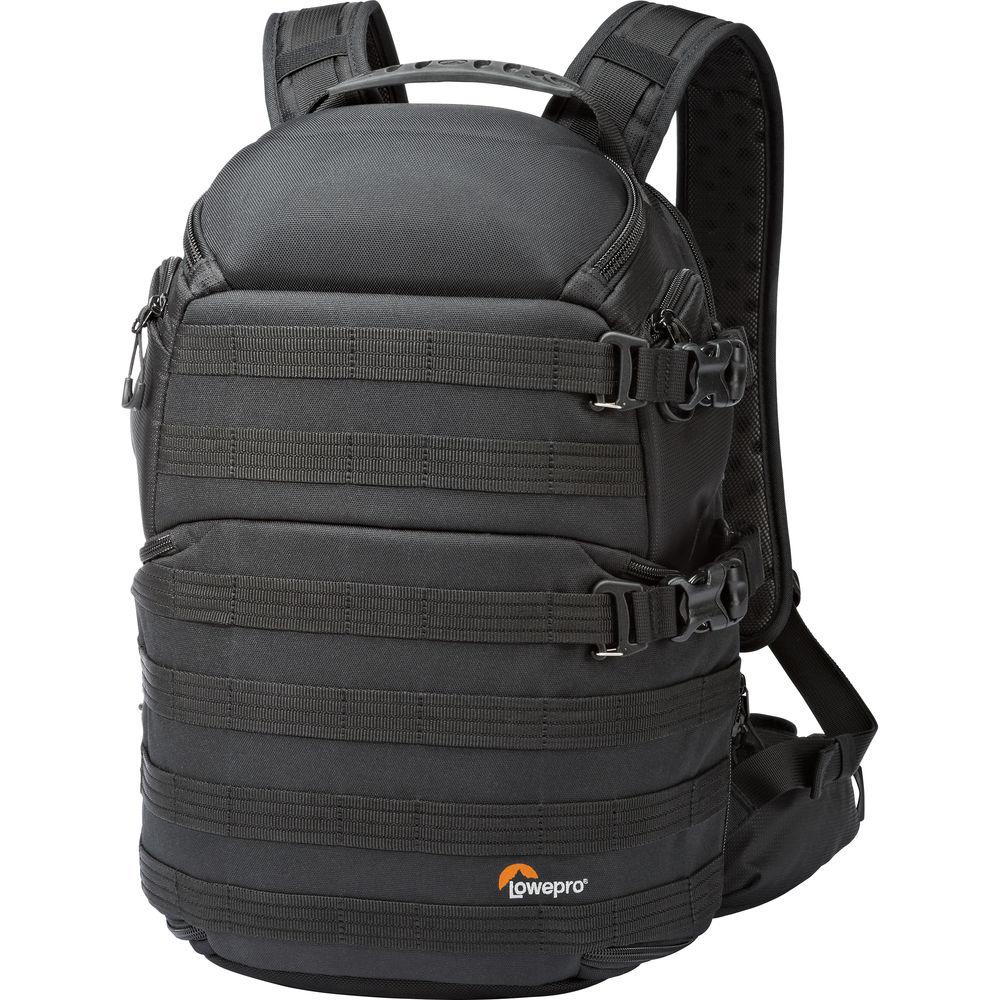 Lowepro ProTactic 350 AW Camera and Laptop Backpack