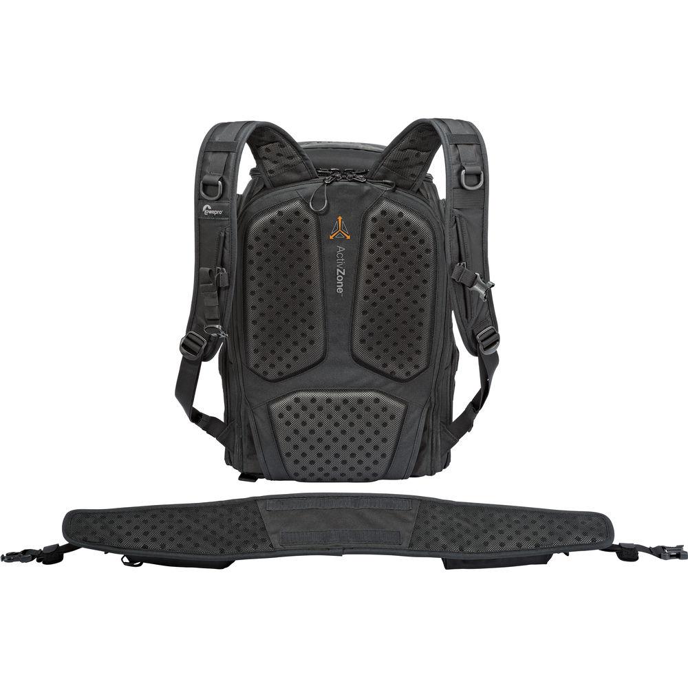 Lowepro ProTactic 350 AW Camera and Laptop Backpack