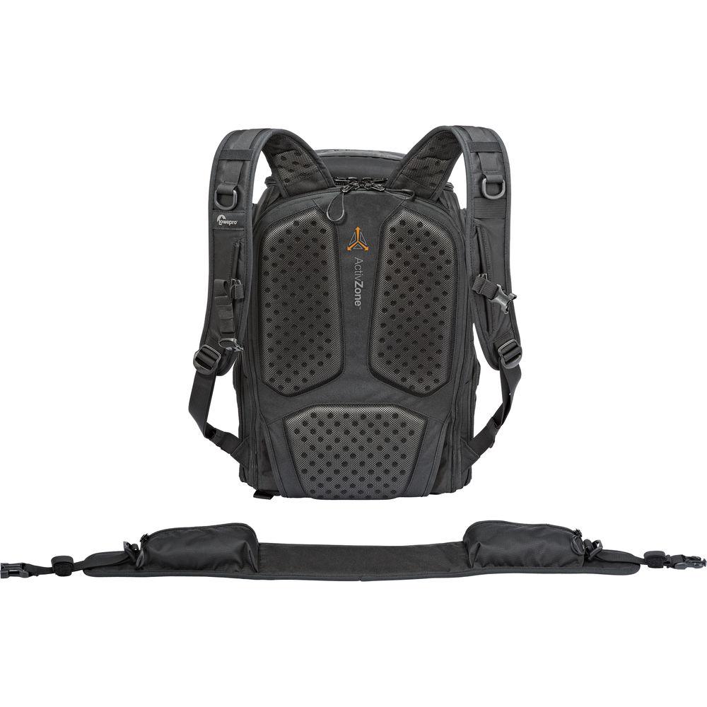 Lowepro ProTactic 350 AW Camera and Laptop Backpack