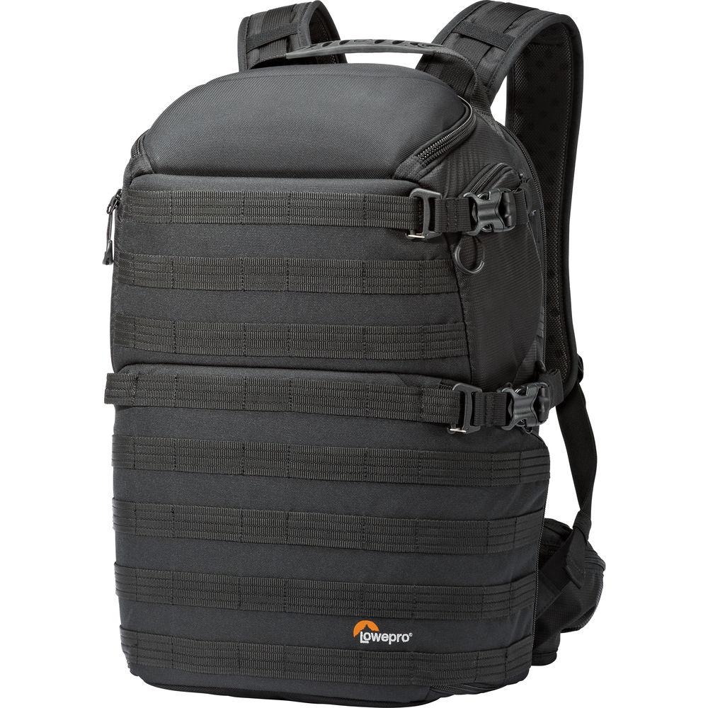 Lowepro ProTactic 450 AW Camera and Laptop Backpack
