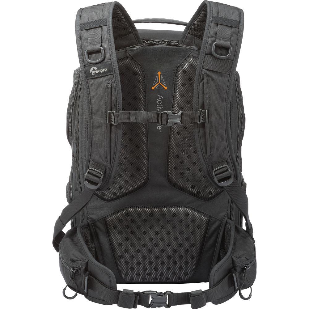 Lowepro ProTactic 450 AW Camera and Laptop Backpack