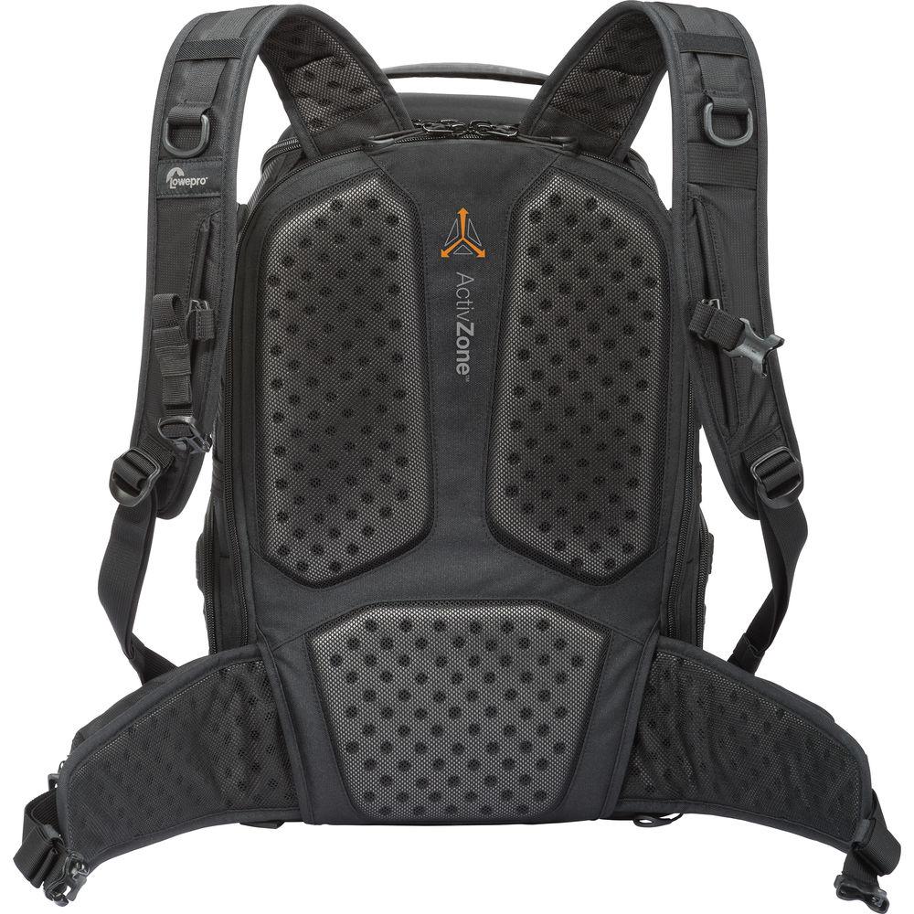Lowepro ProTactic 450 AW Camera and Laptop Backpack