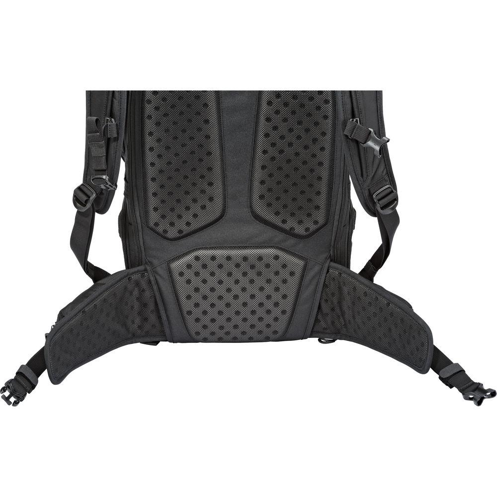 Lowepro ProTactic 450 AW Camera and Laptop Backpack