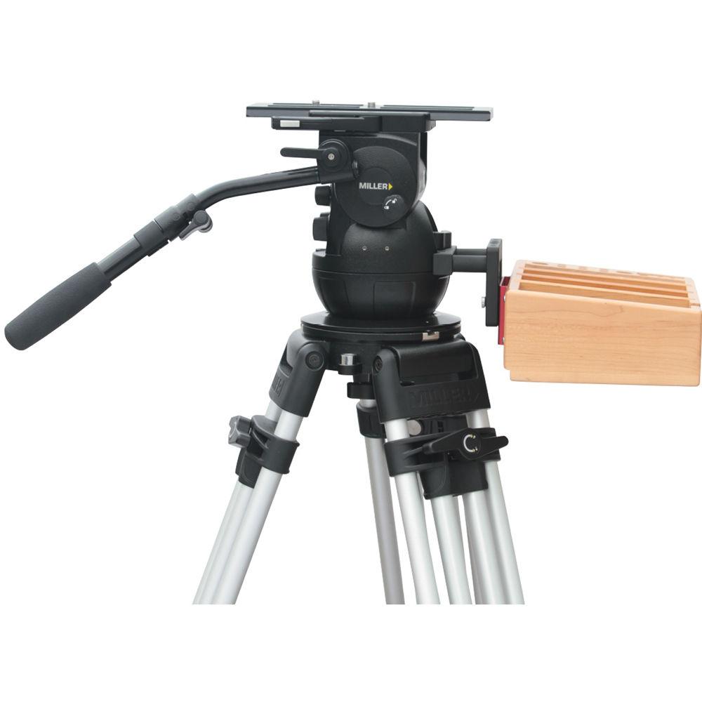 Miller 1223 Assistant