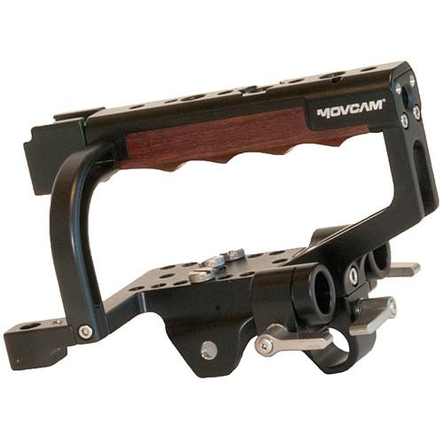 Movcam Top Handle for Canon C300 Mark II