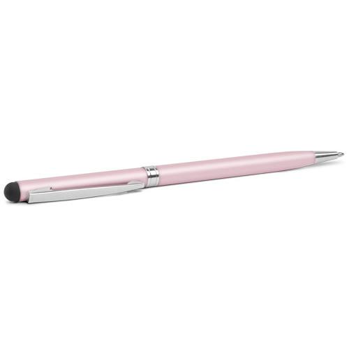 NewerTech NuScribe 2-in-1 Stylus and Pen for Touch Screen Devices