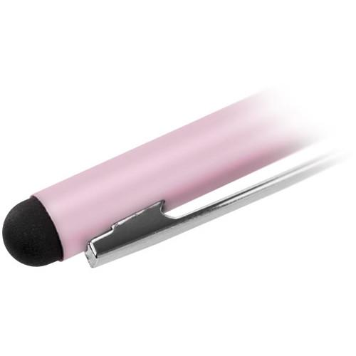 NewerTech NuScribe 2-in-1 Stylus and Pen for Touch Screen Devices