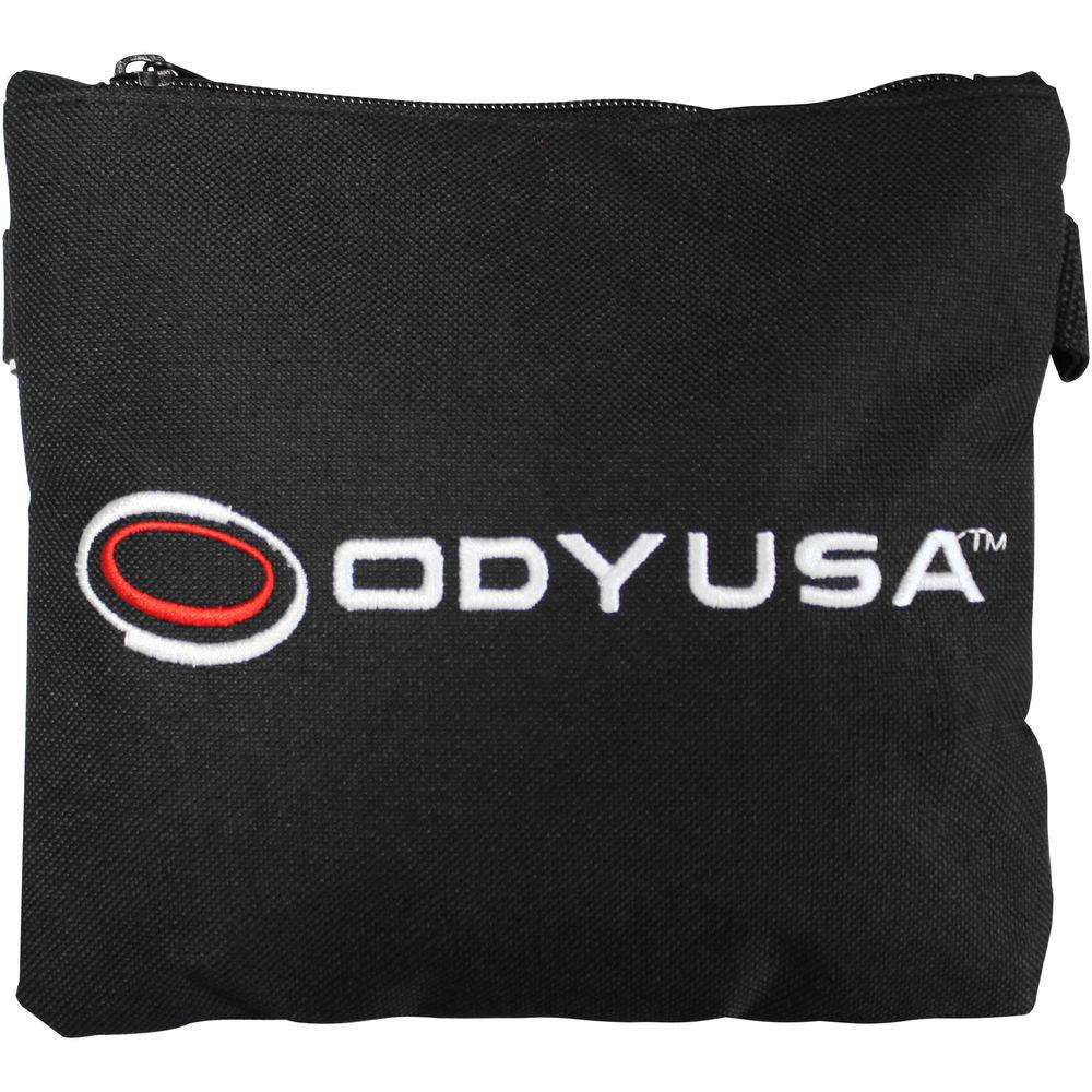 Odyssey Innovative Designs Scrim Werks Cover Slip Screen for 12" Molded Speaker