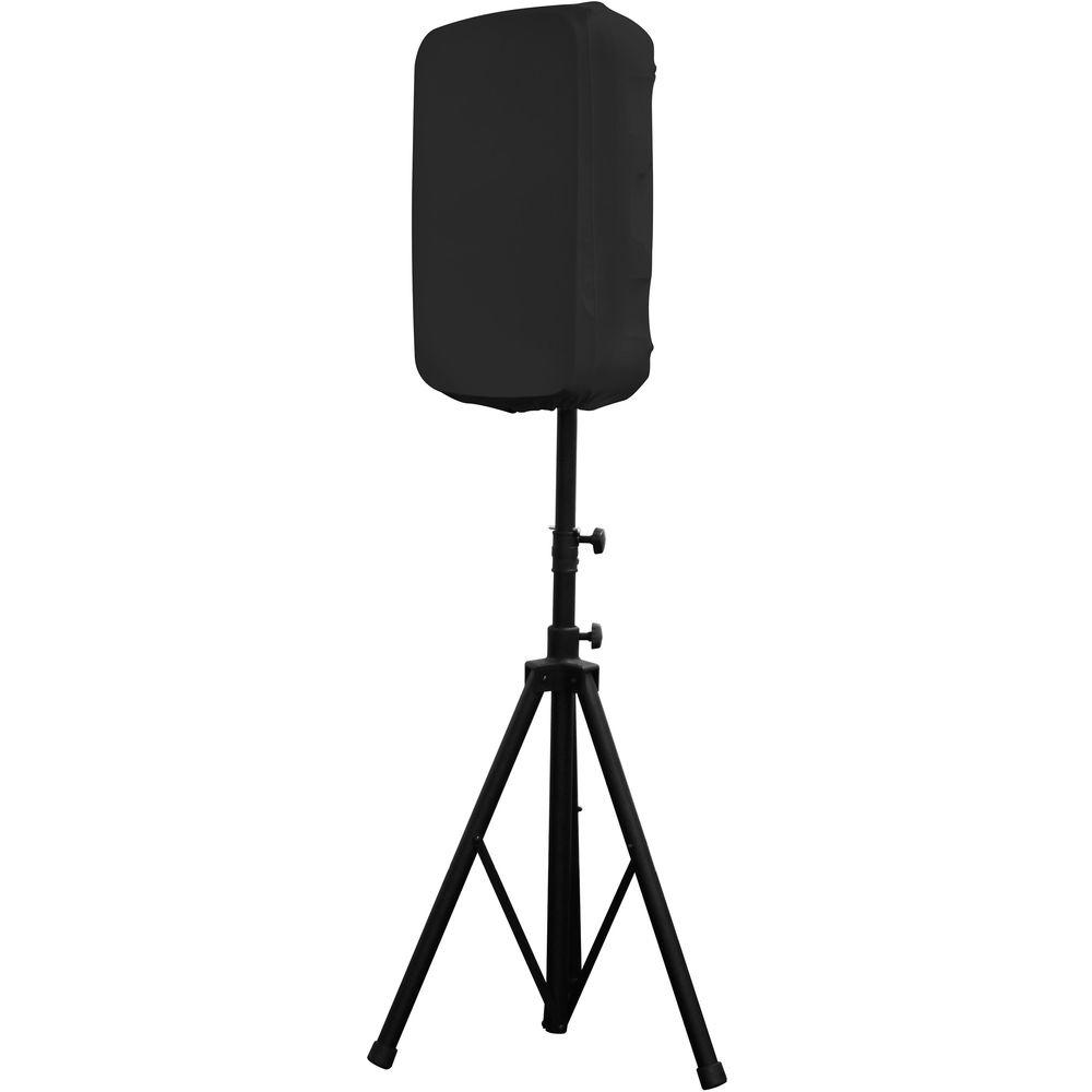 Odyssey Innovative Designs Scrim Werks Cover Slip Screen for 12" Molded Speaker