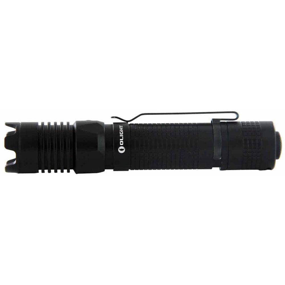 Olight M1X Striker Flashlight
