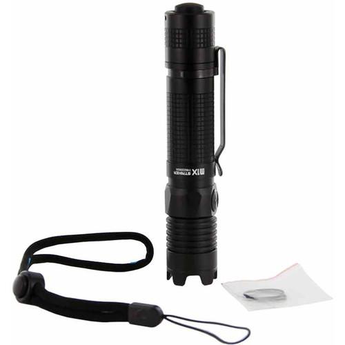 Olight M1X Striker Flashlight