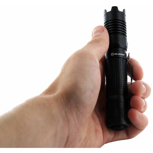 Olight M1X Striker Flashlight