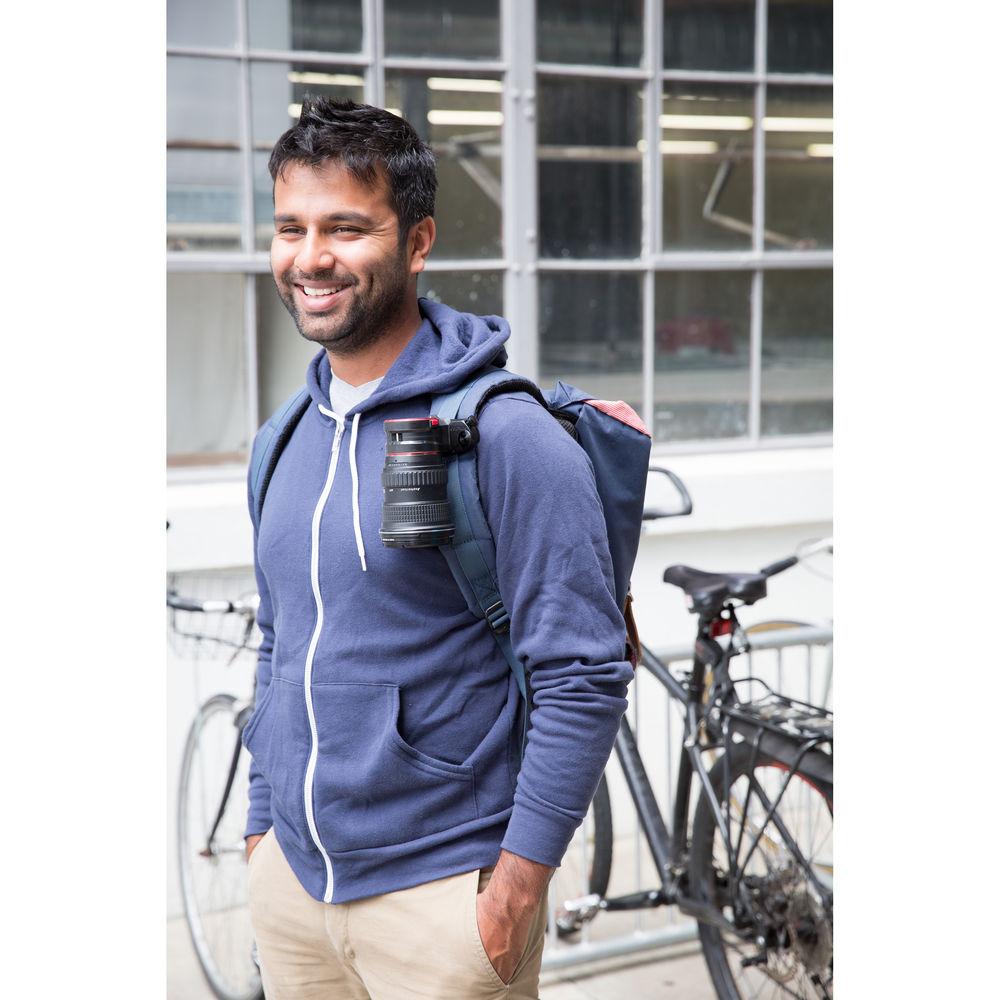 Peak Design Nikon F CaptureLENS