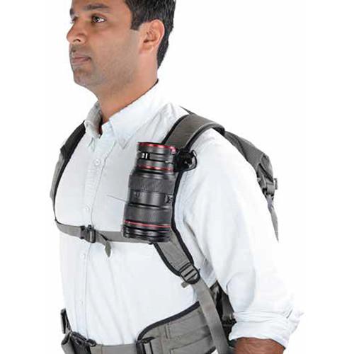 Peak Design Nikon F CaptureLENS