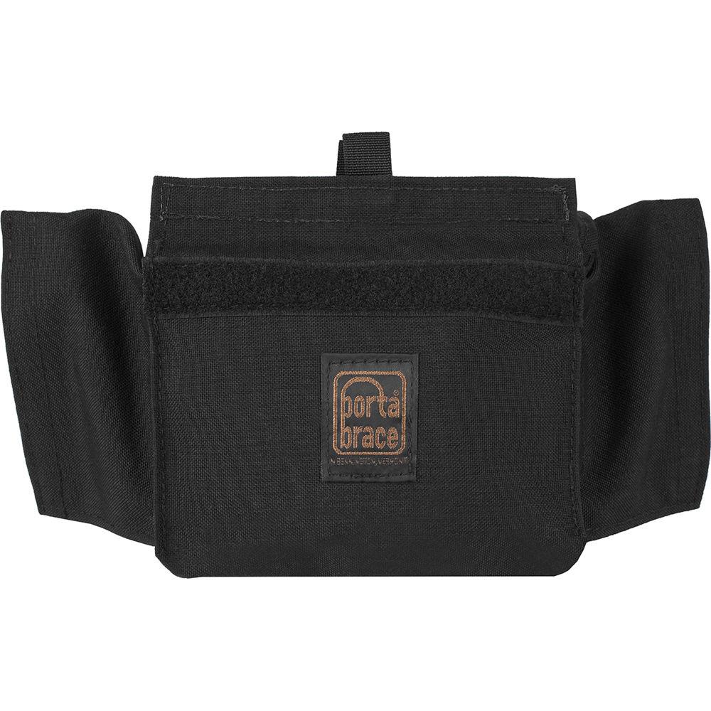 Porta Brace AR-DR701D Carrying Case for Tascam DR701D & DR70D Audio Recorders