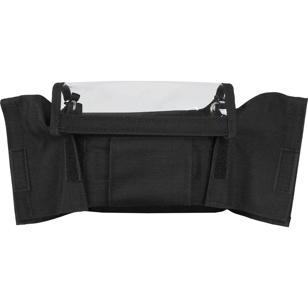 Porta Brace AR-DR701D Carrying Case for Tascam DR701D & DR70D Audio Recorders