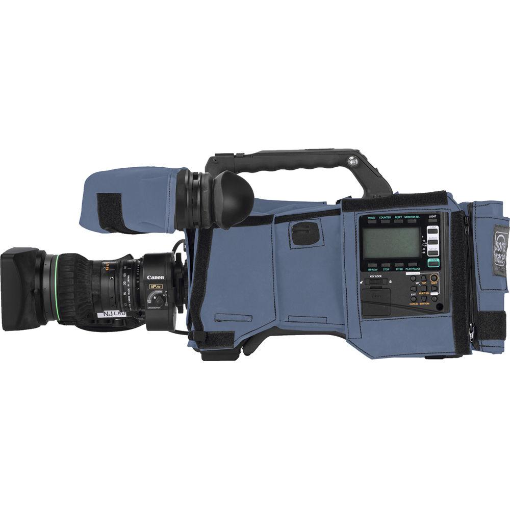 Porta Brace CBA-PX380 Camera BodyArmor for Panasonic AJ-PX380
