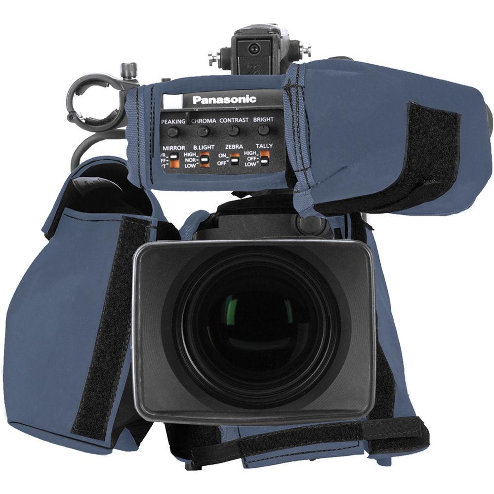 Porta Brace CBA-PX380 Camera BodyArmor for Panasonic AJ-PX380