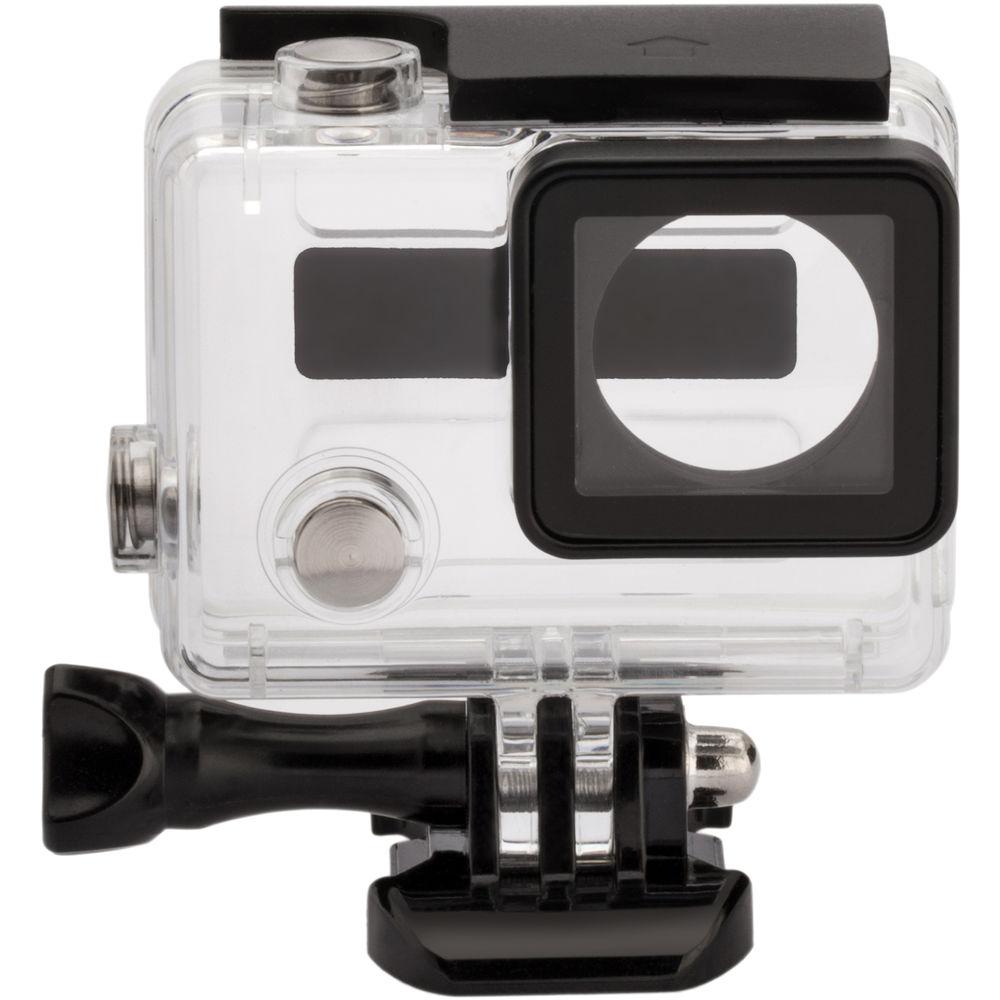 Revo Skeleton Housing for HERO3 HERO3 HERO4