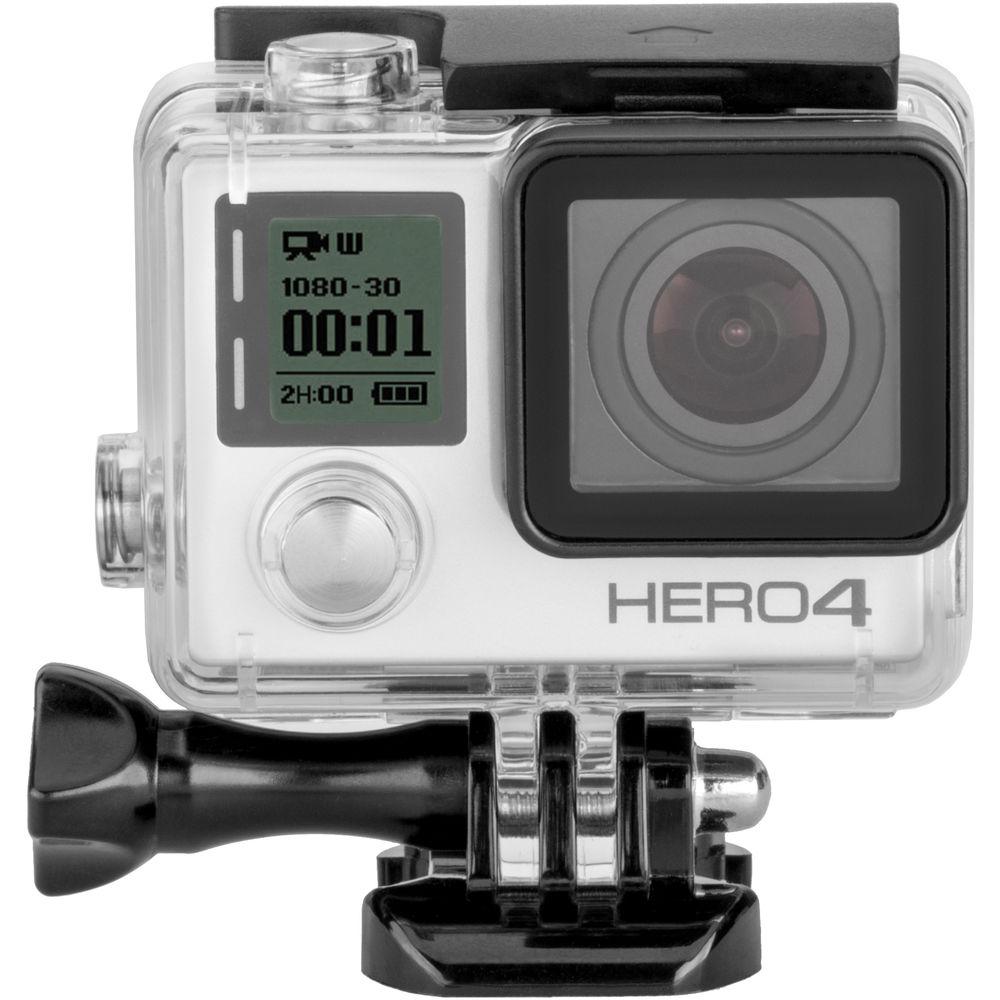 Revo Skeleton Housing for HERO3 HERO3 HERO4